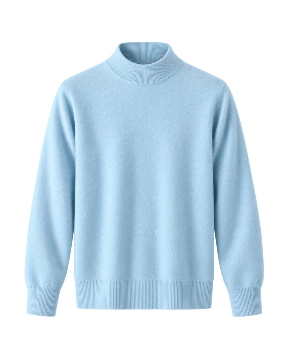 Justin Sweater