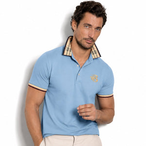 Light Blue Brooks