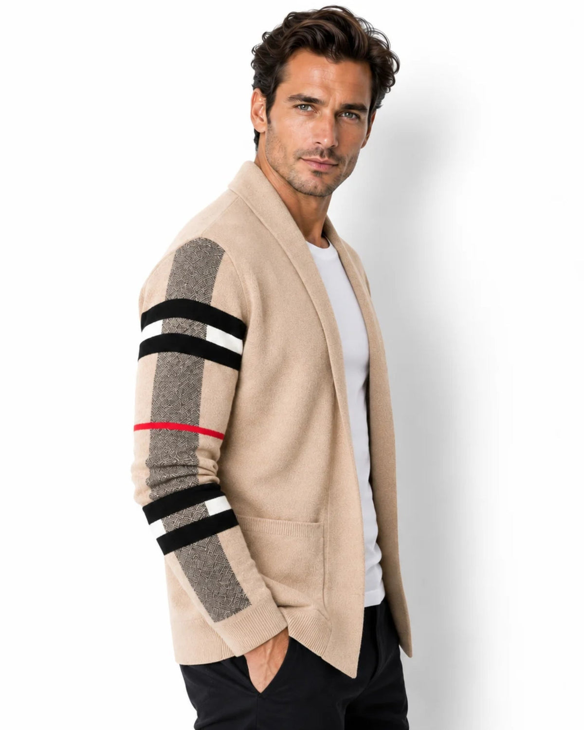 Greg Cardigan