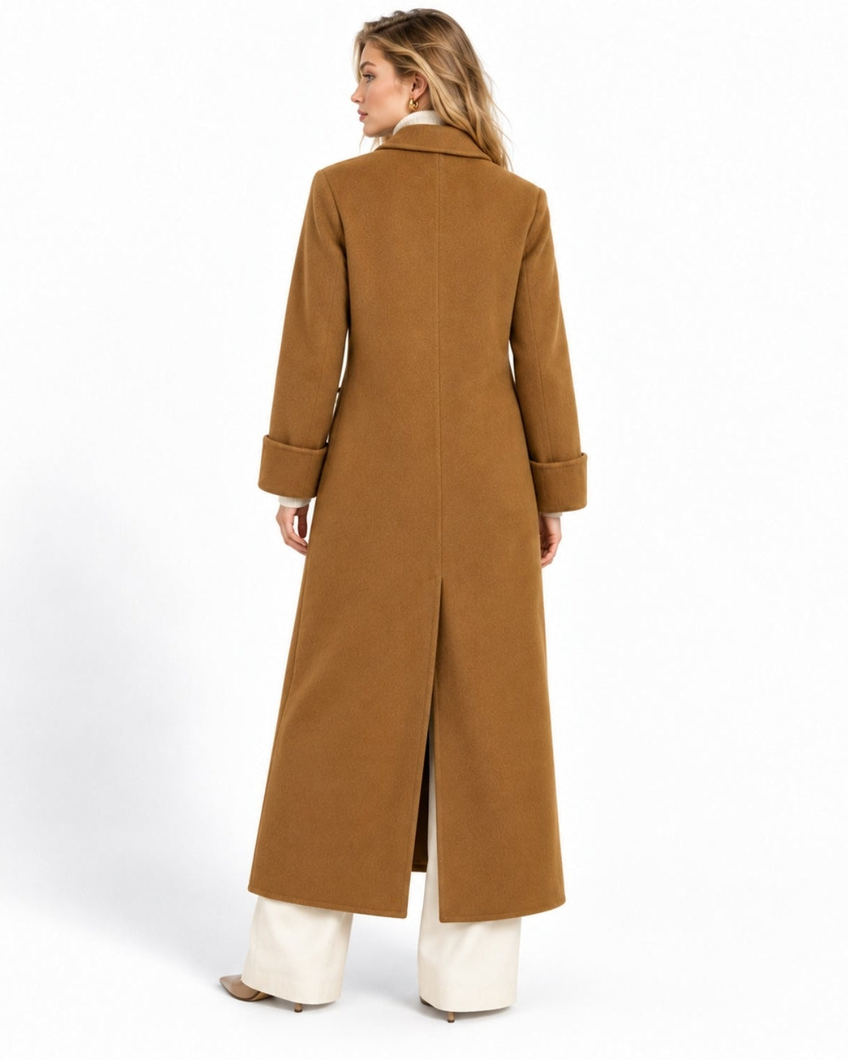 Fanya Coat