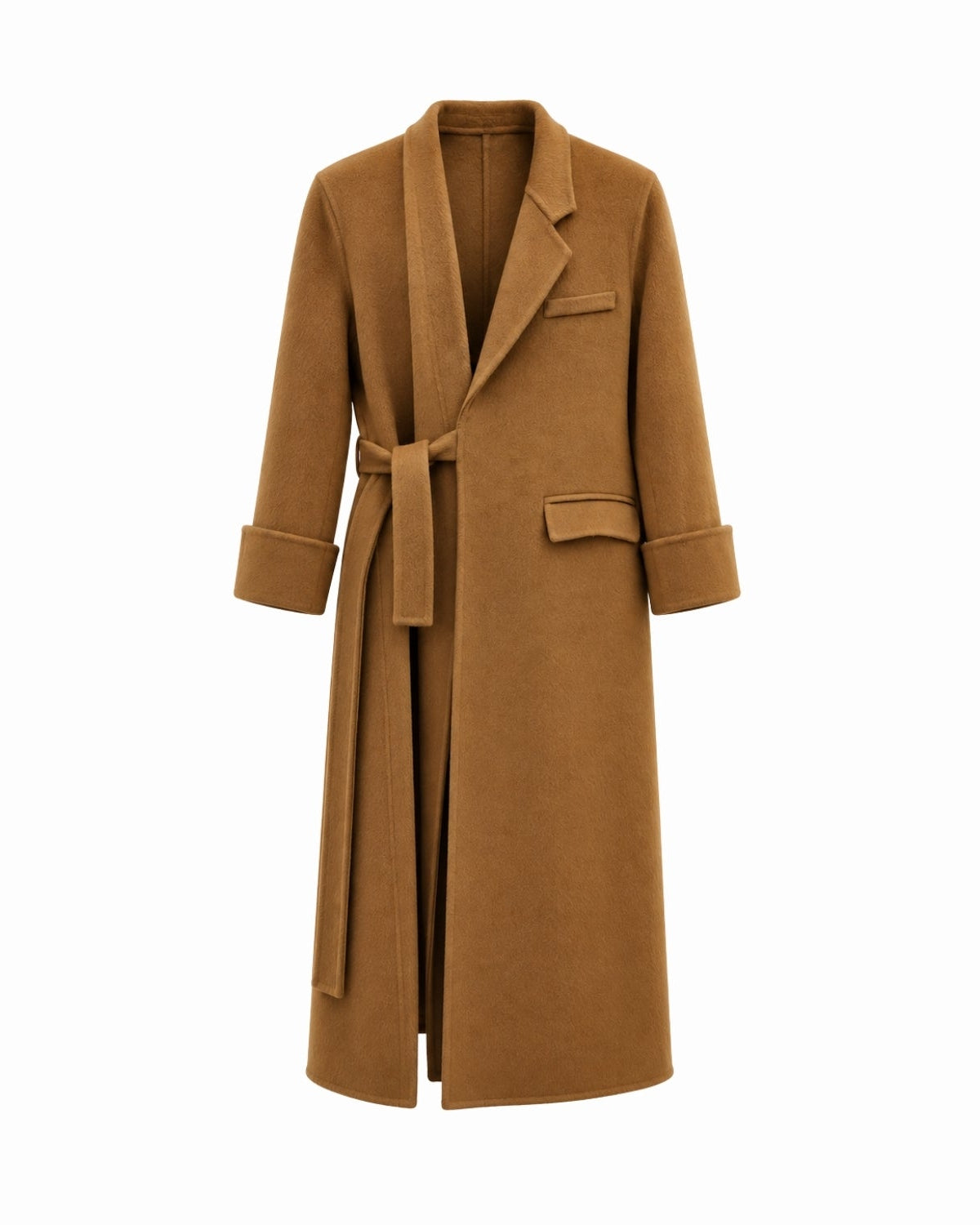 Fanya Coat