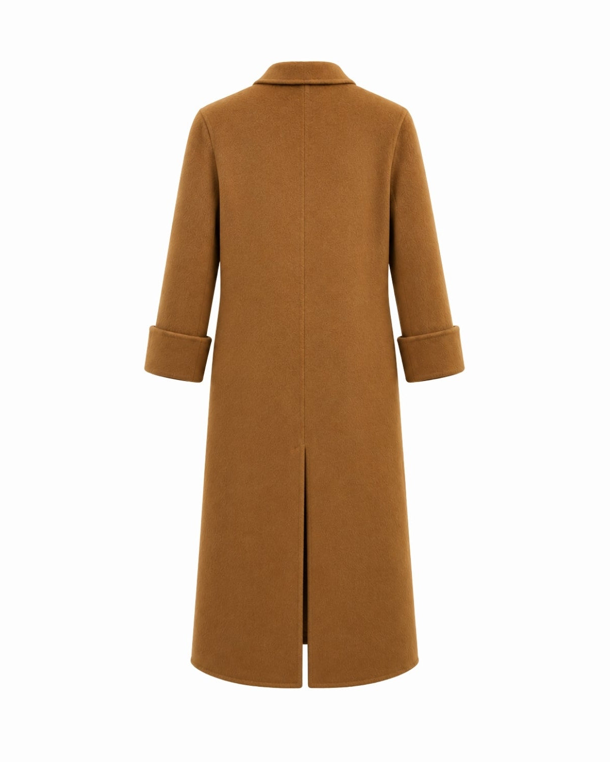 Fanya Coat