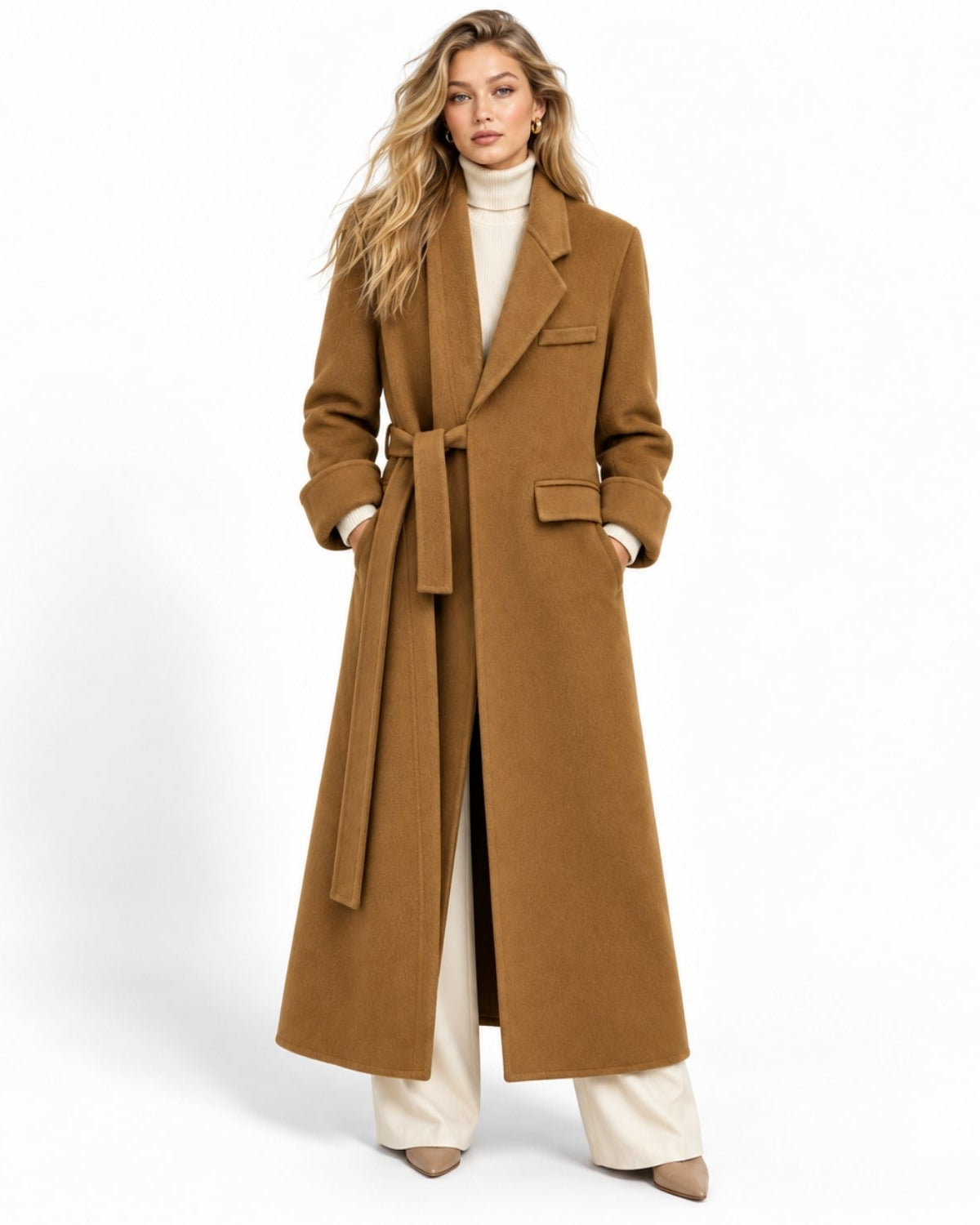 Fanya Coat