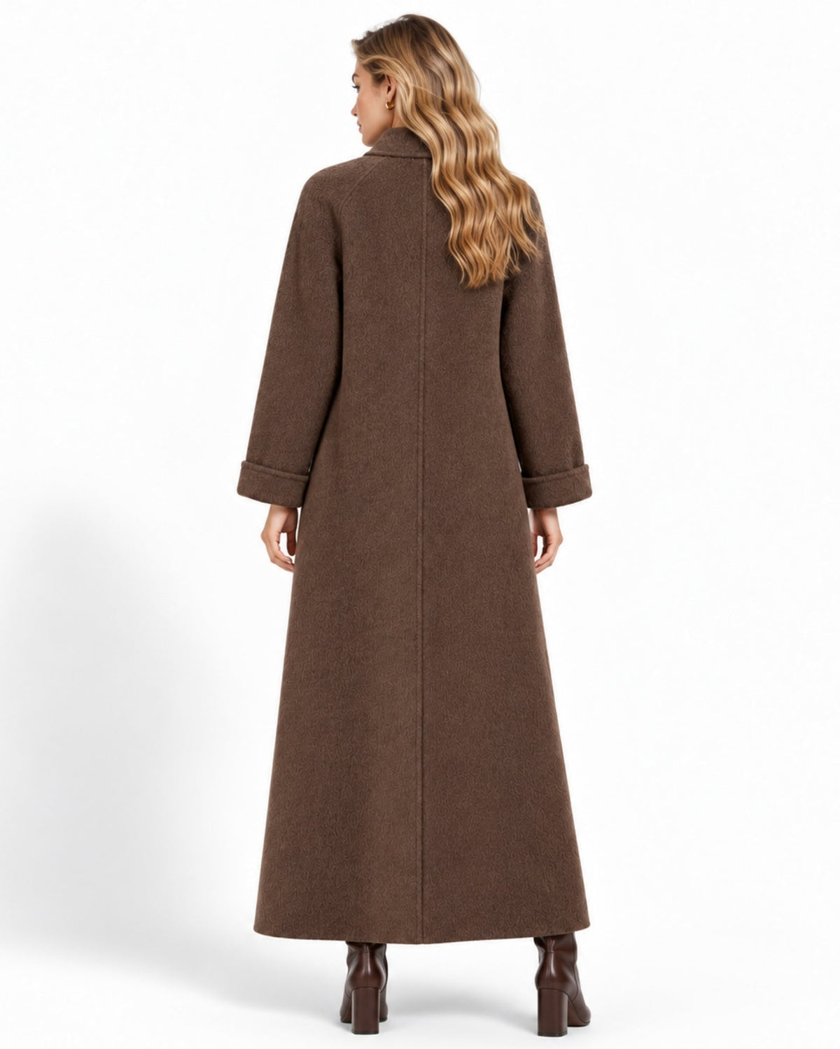 Jamila Coat