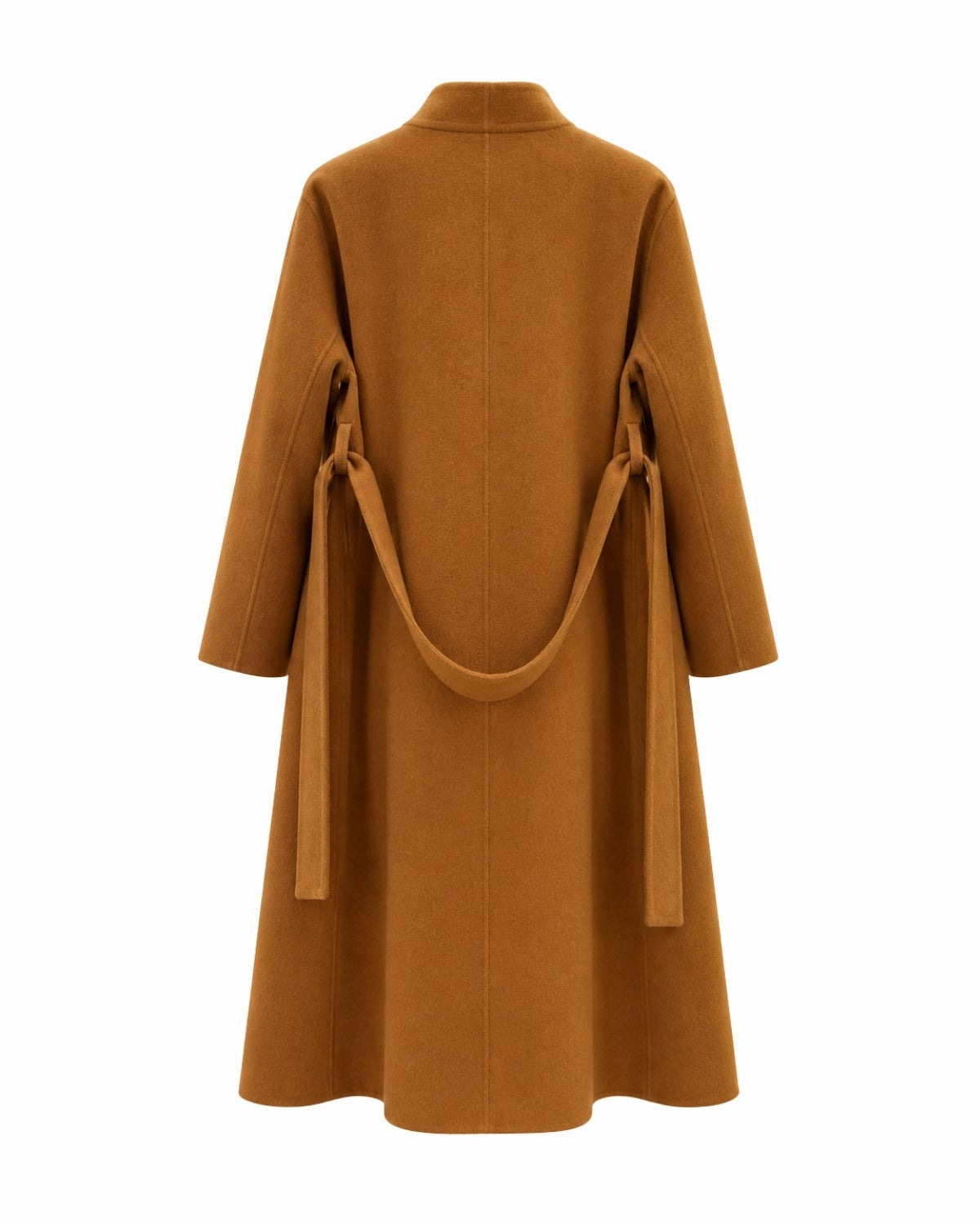 Davina Cashmere Coat