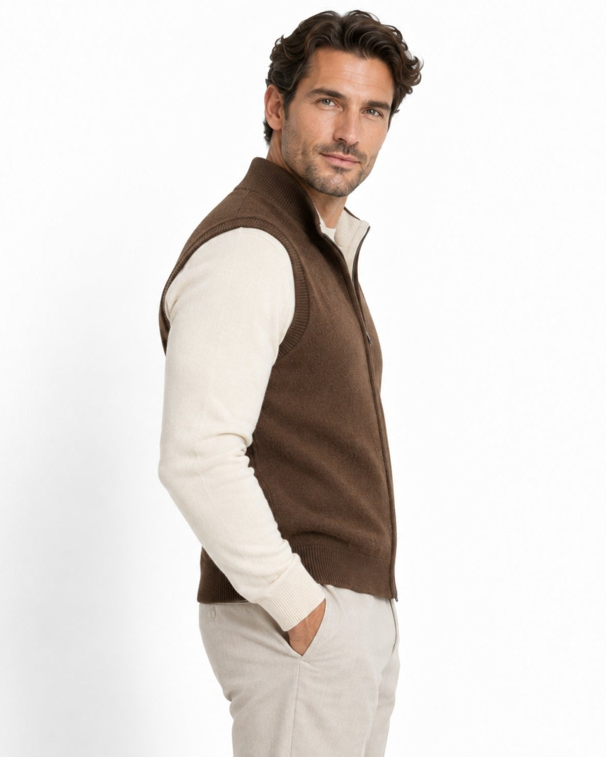 Philip Vest