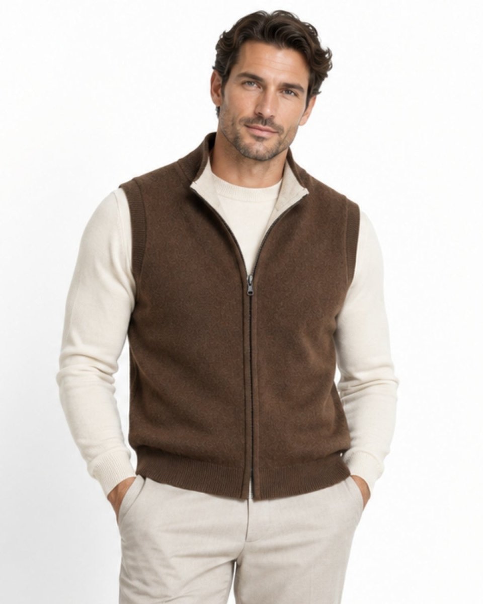 Philip Vest