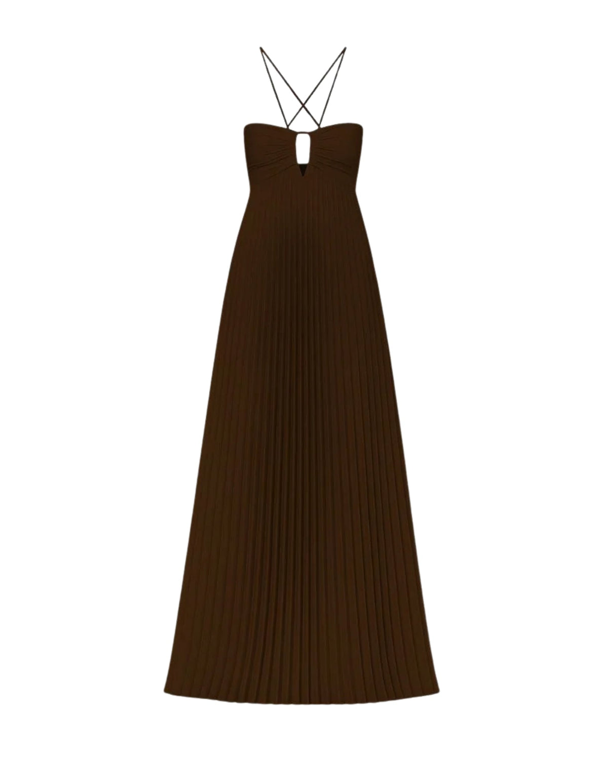 Daphne Maxi Dress