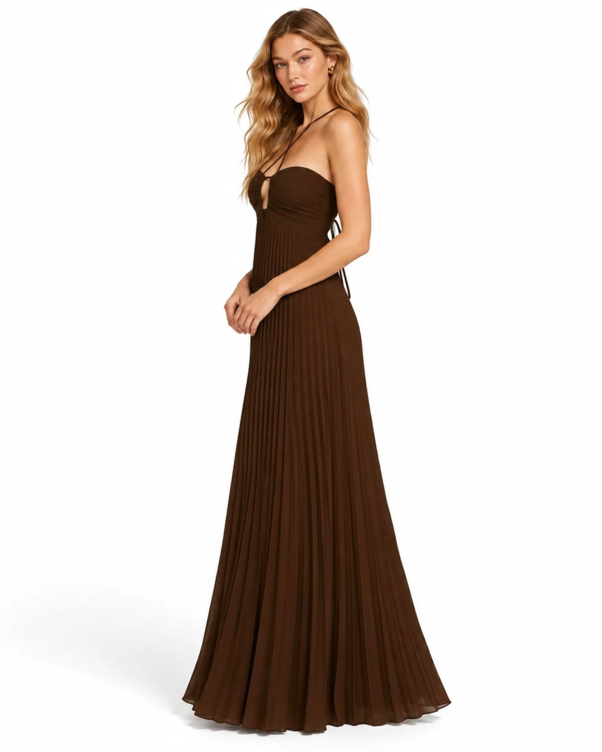 Daphne Maxi Dress