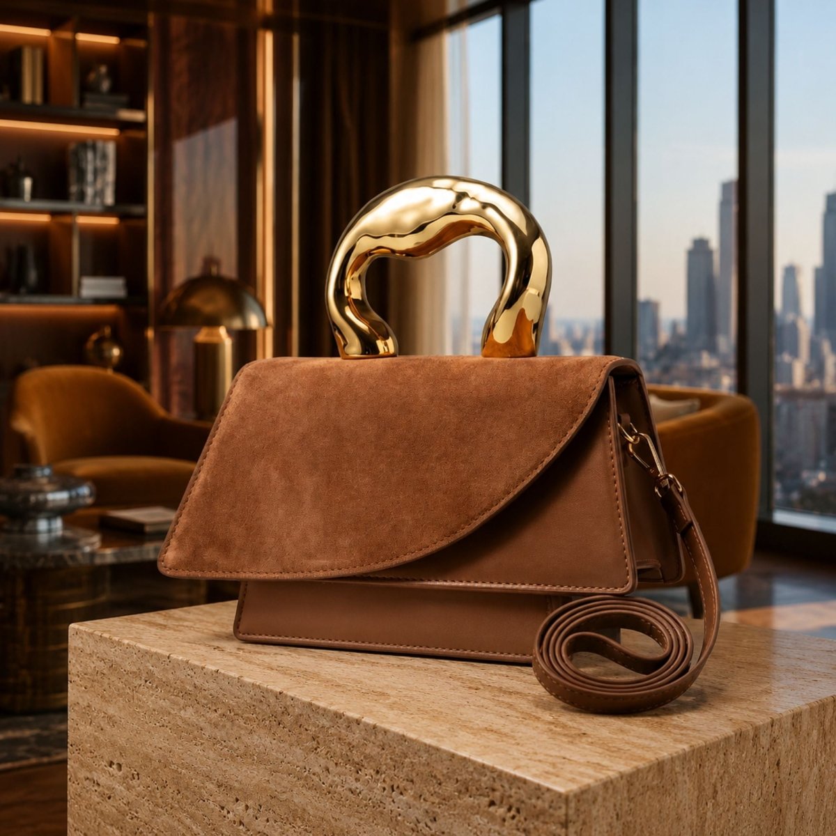 Valeriane Bag