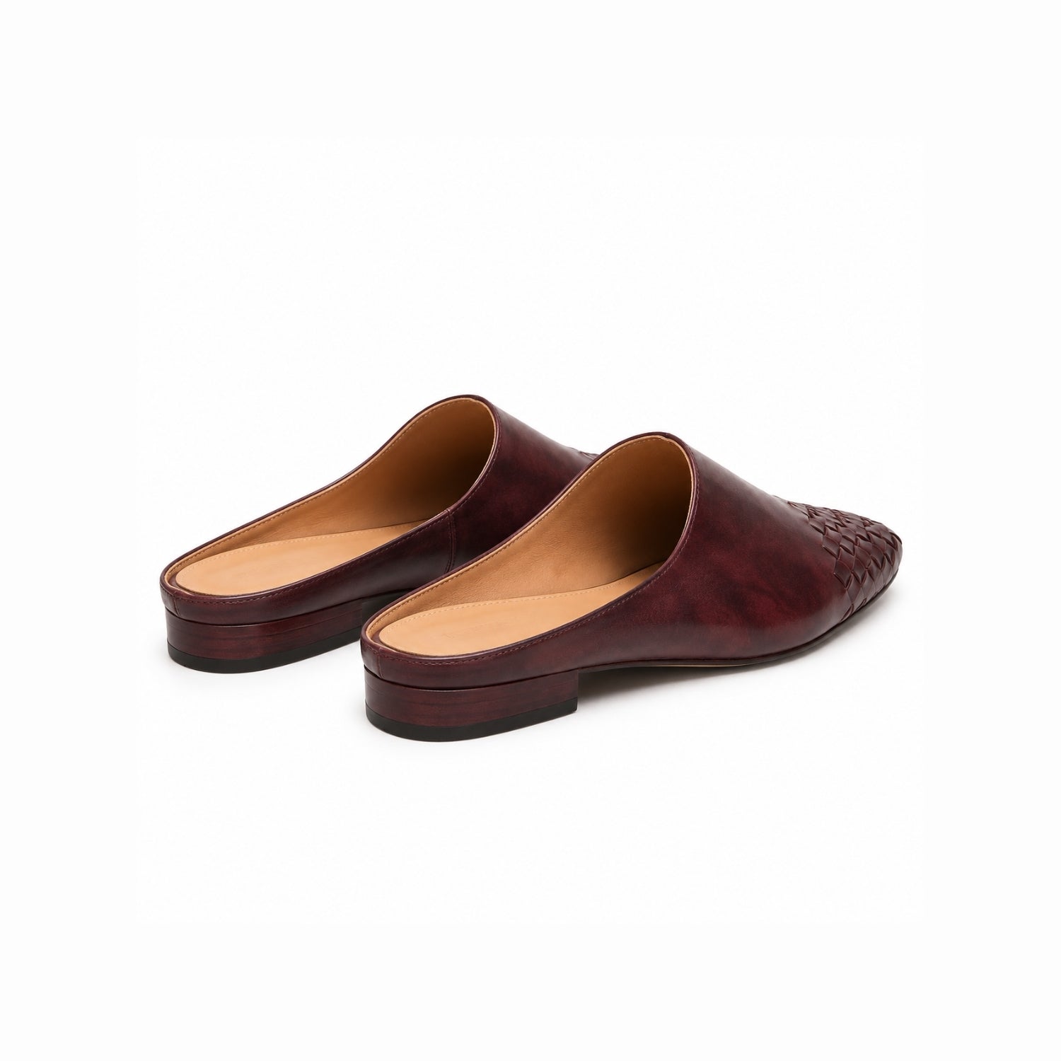 Georgiana Mule Flat