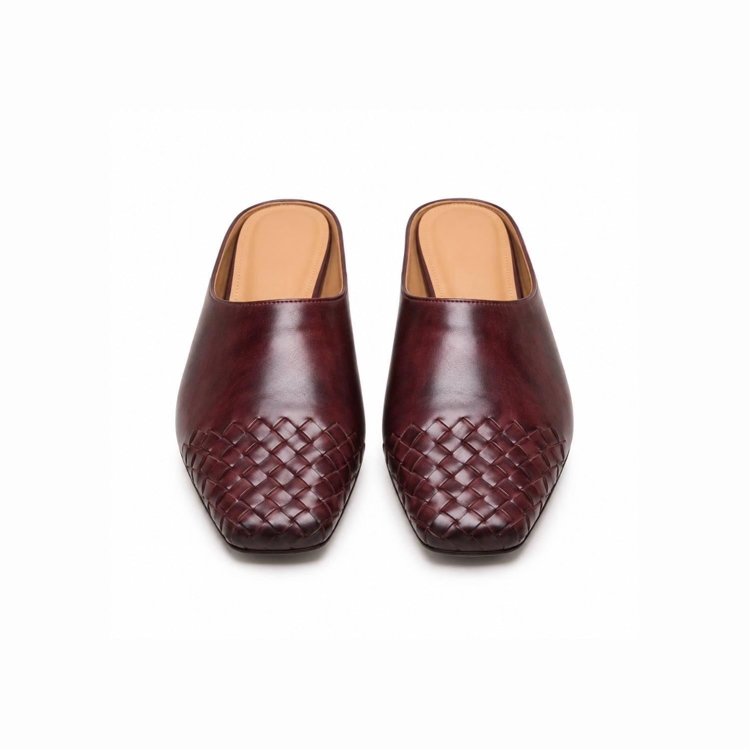 Georgiana Mule Flat