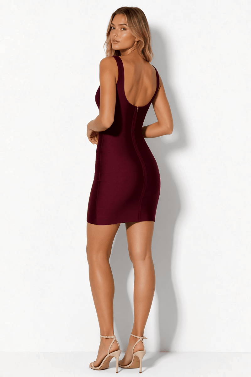 Fidelia Mini Dress