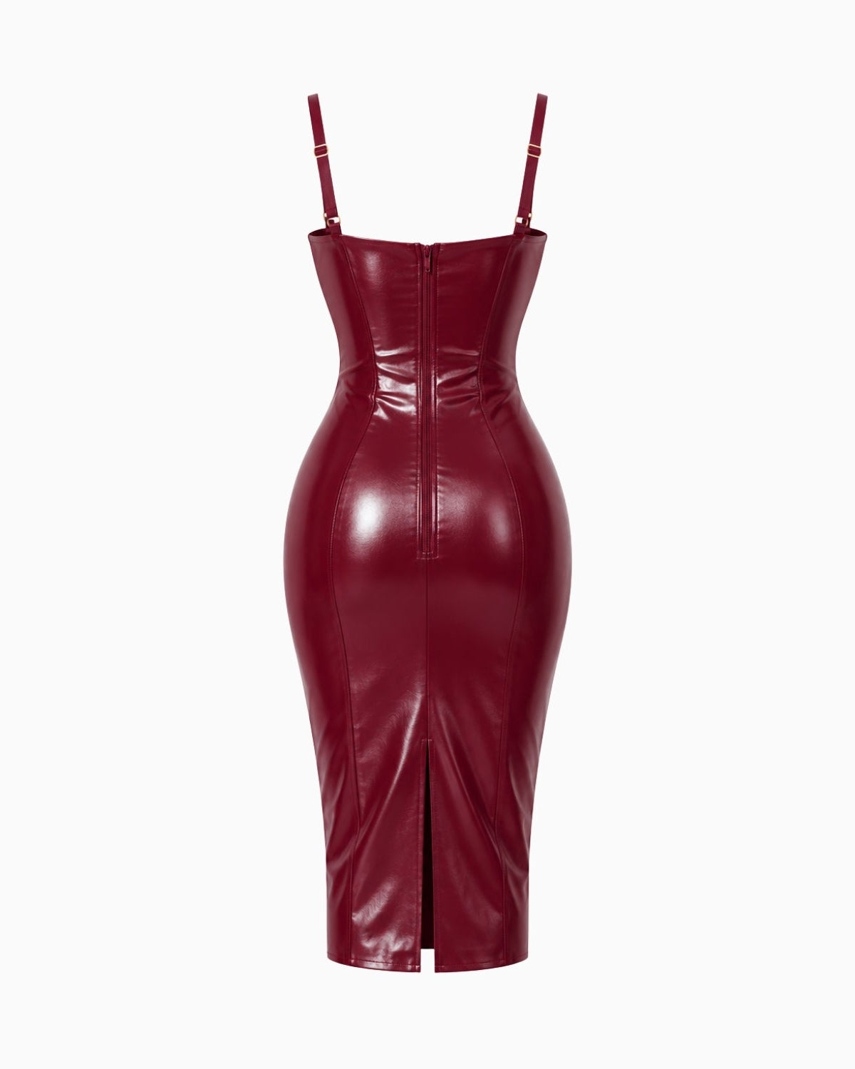 Almeda Midi Dress
