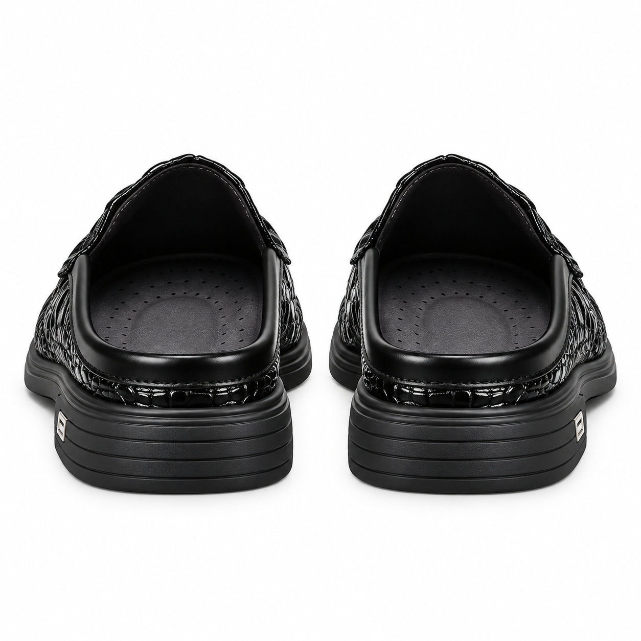 Belloc Flat Shoes