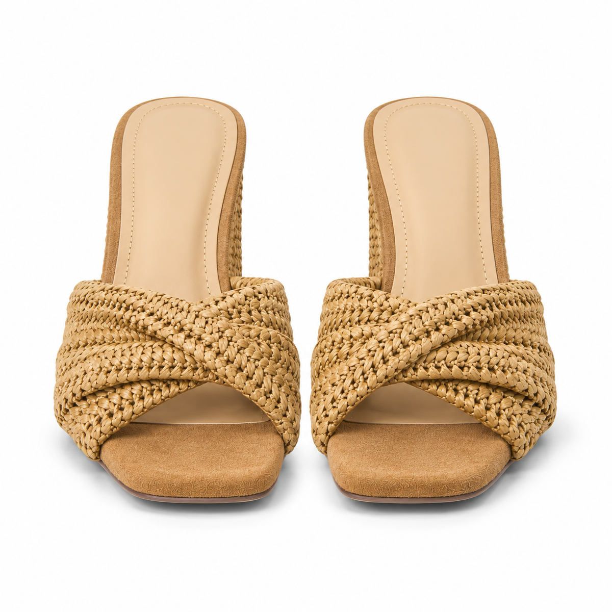 Hippolyta Sandal