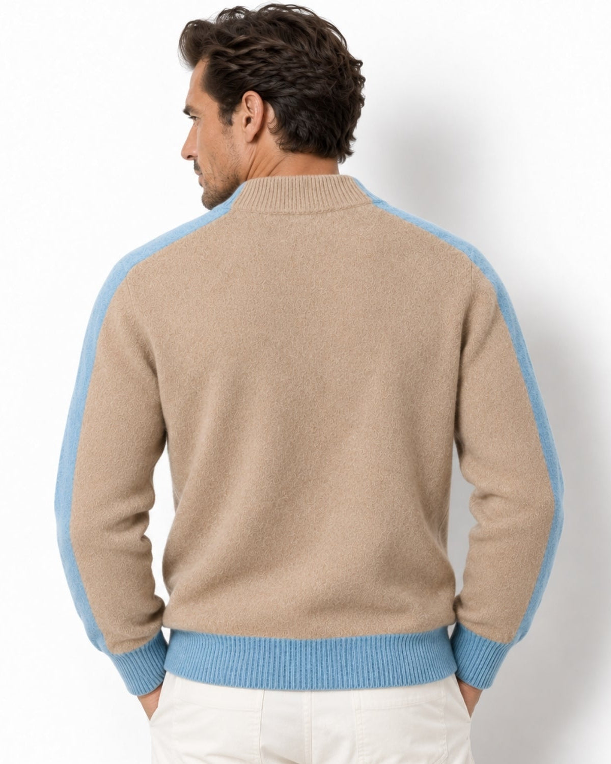 Wisteria Cardigan