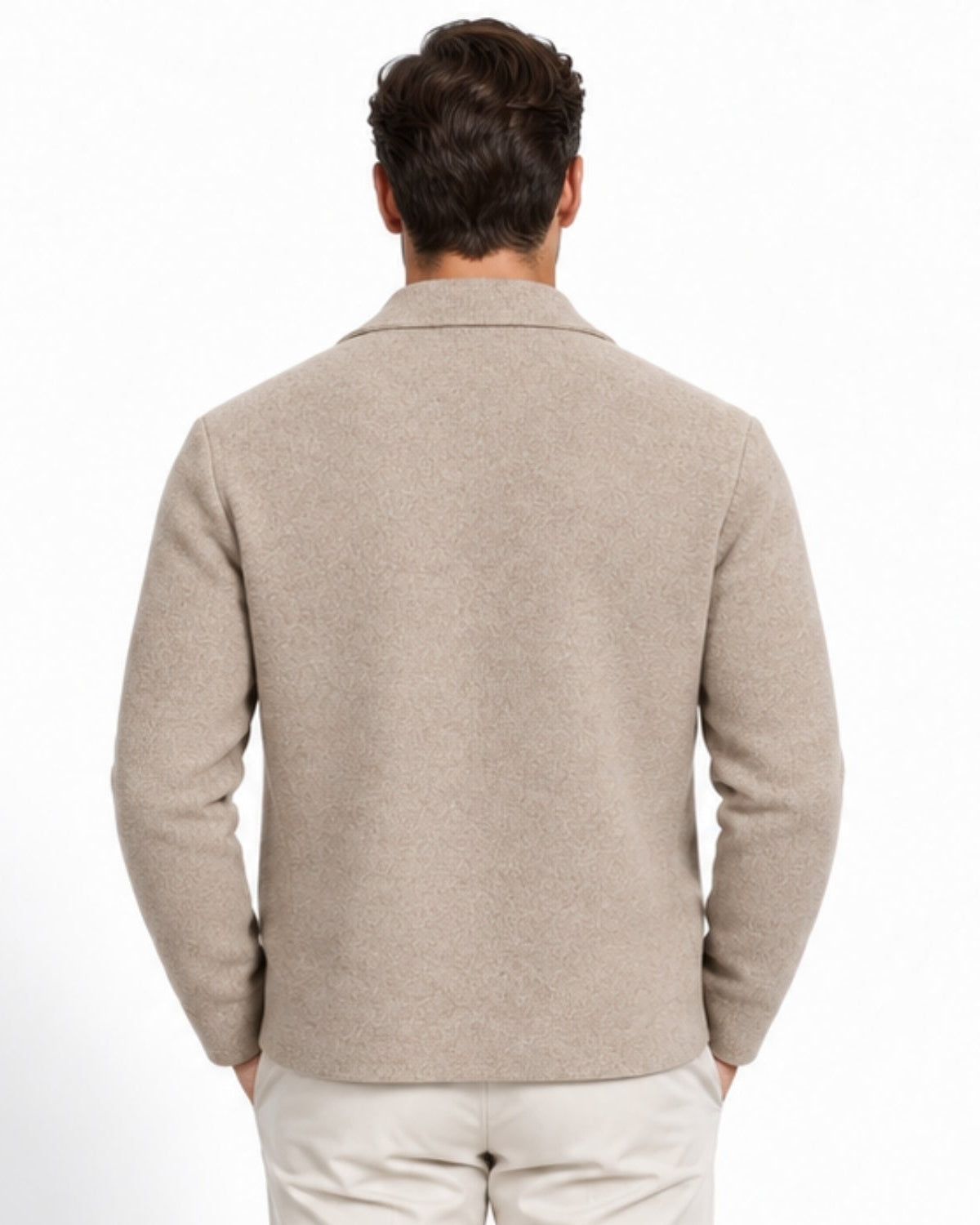 James Cardigan