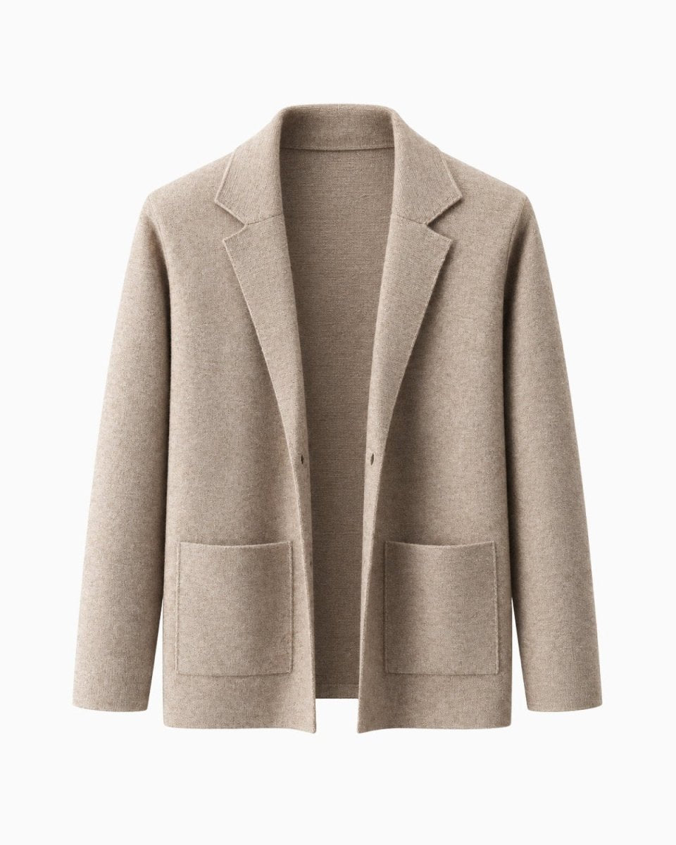 James Cardigan