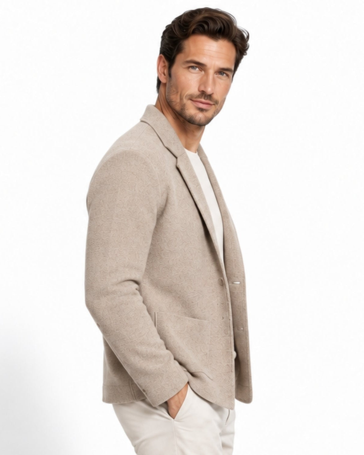 James Cardigan