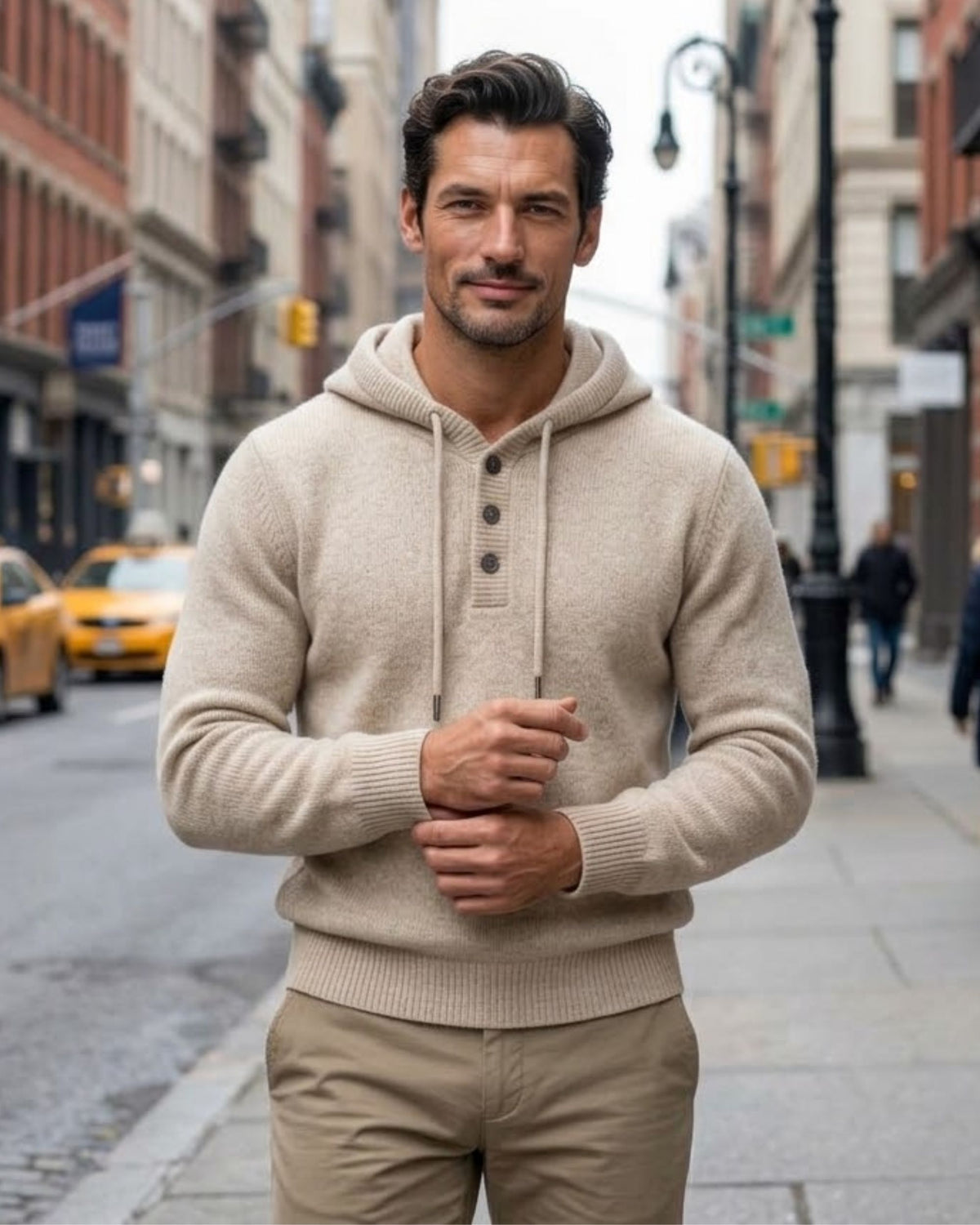 Brandon Hoodies