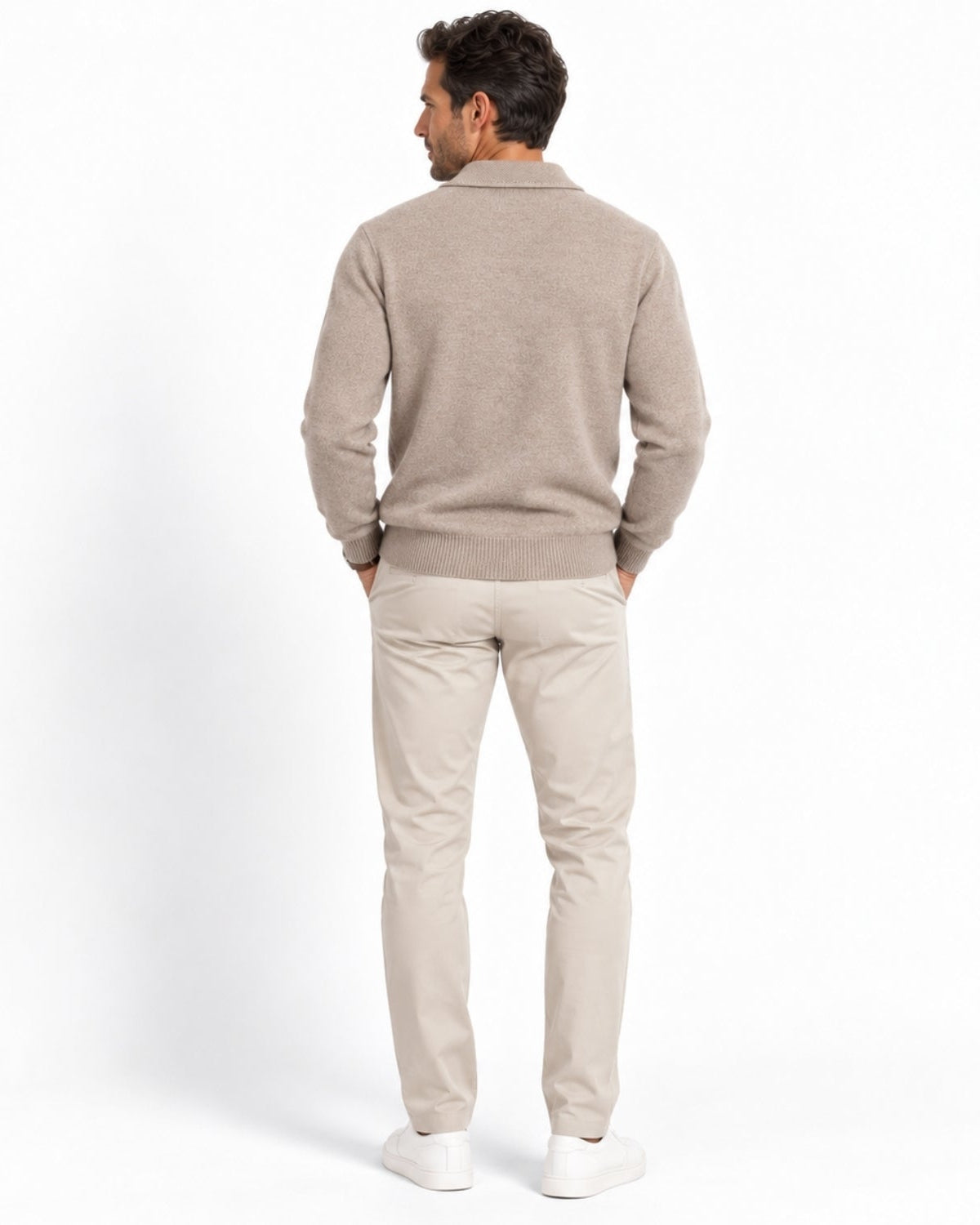 Bruno Sweater