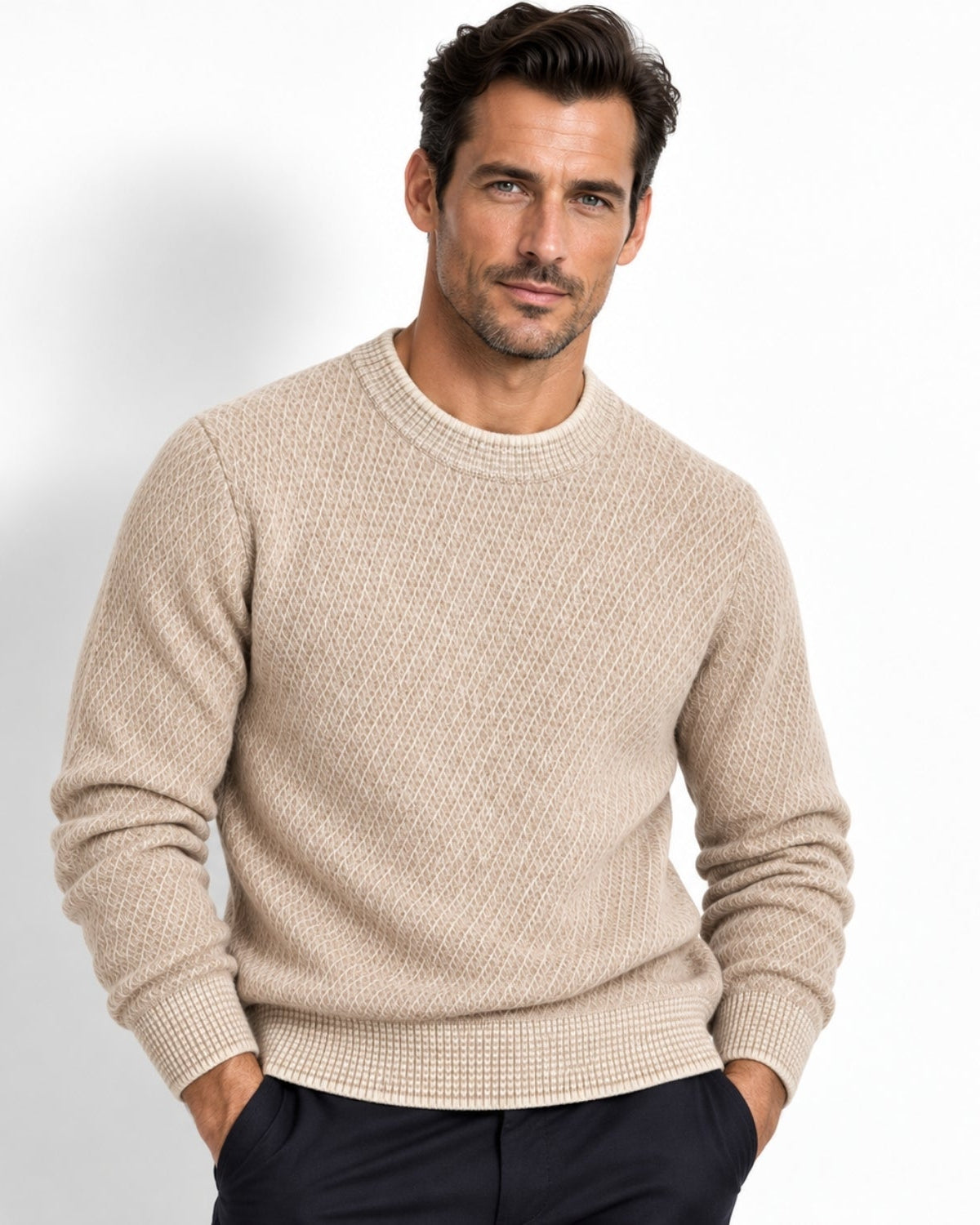 Jack Sweater