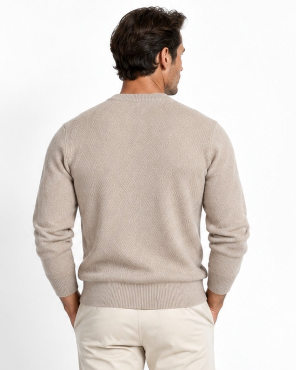 Jude Sweater