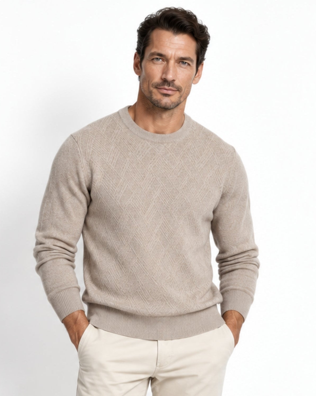 Jude Sweater