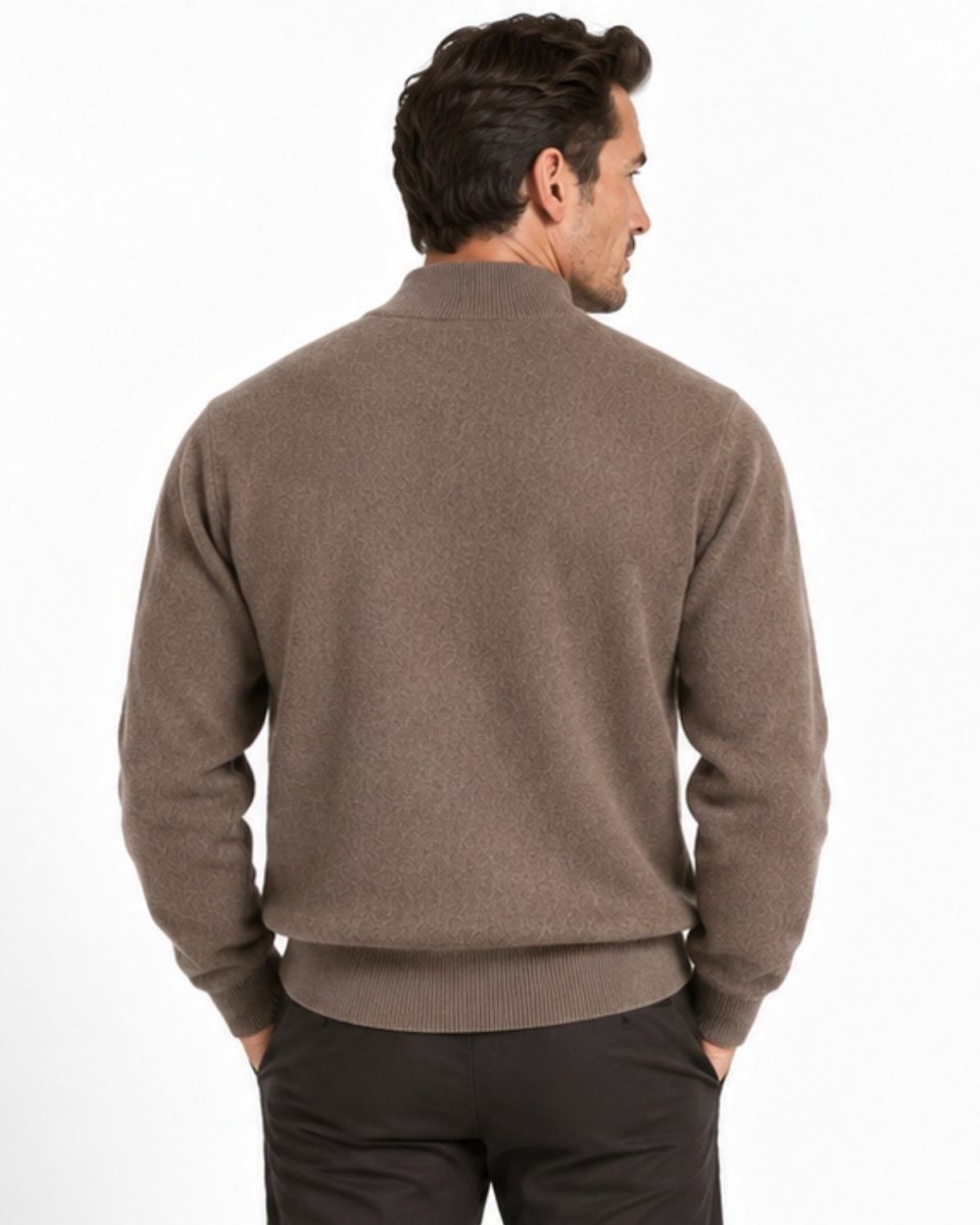 Justin Sweater
