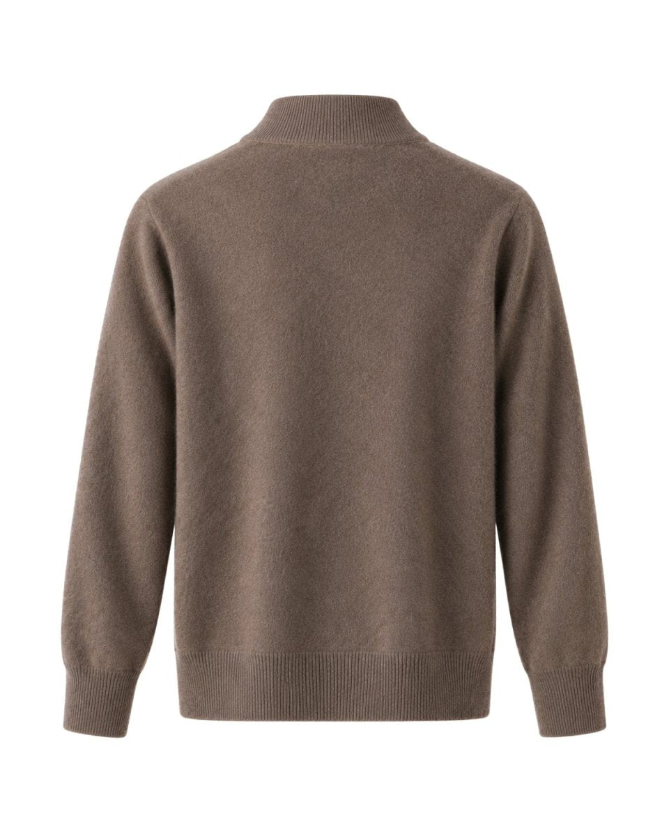 Justin Sweater