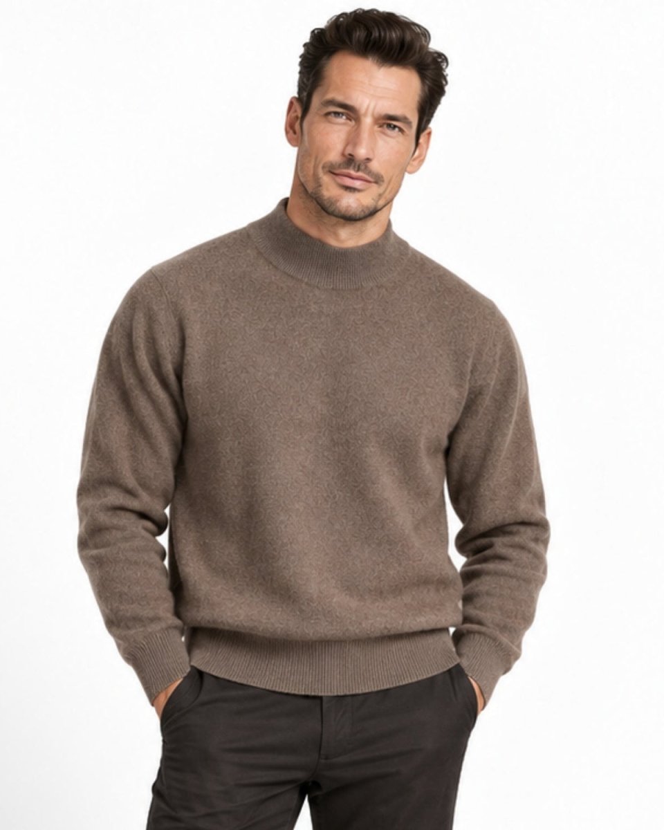 Justin Sweater