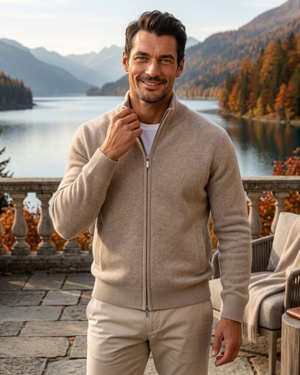 Felix Cardigan