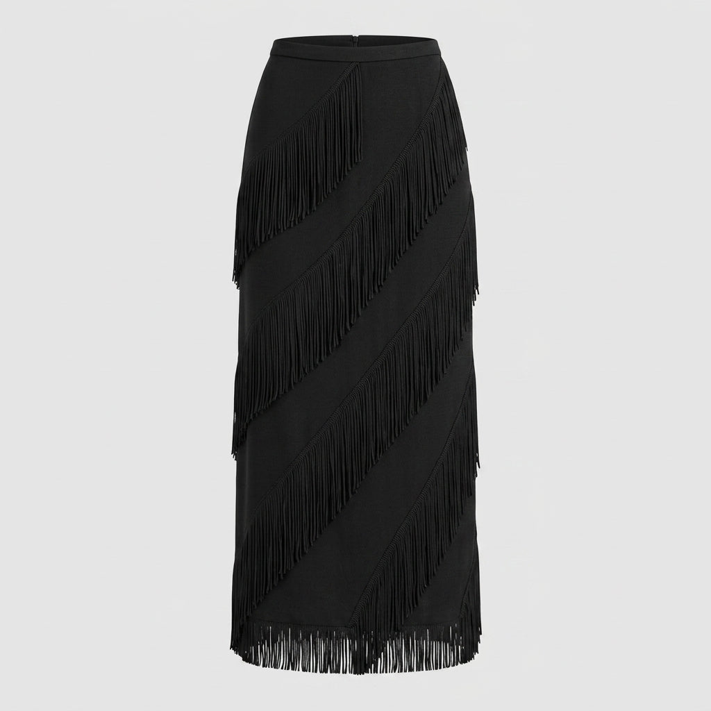 Cintia Skirt - front catalog