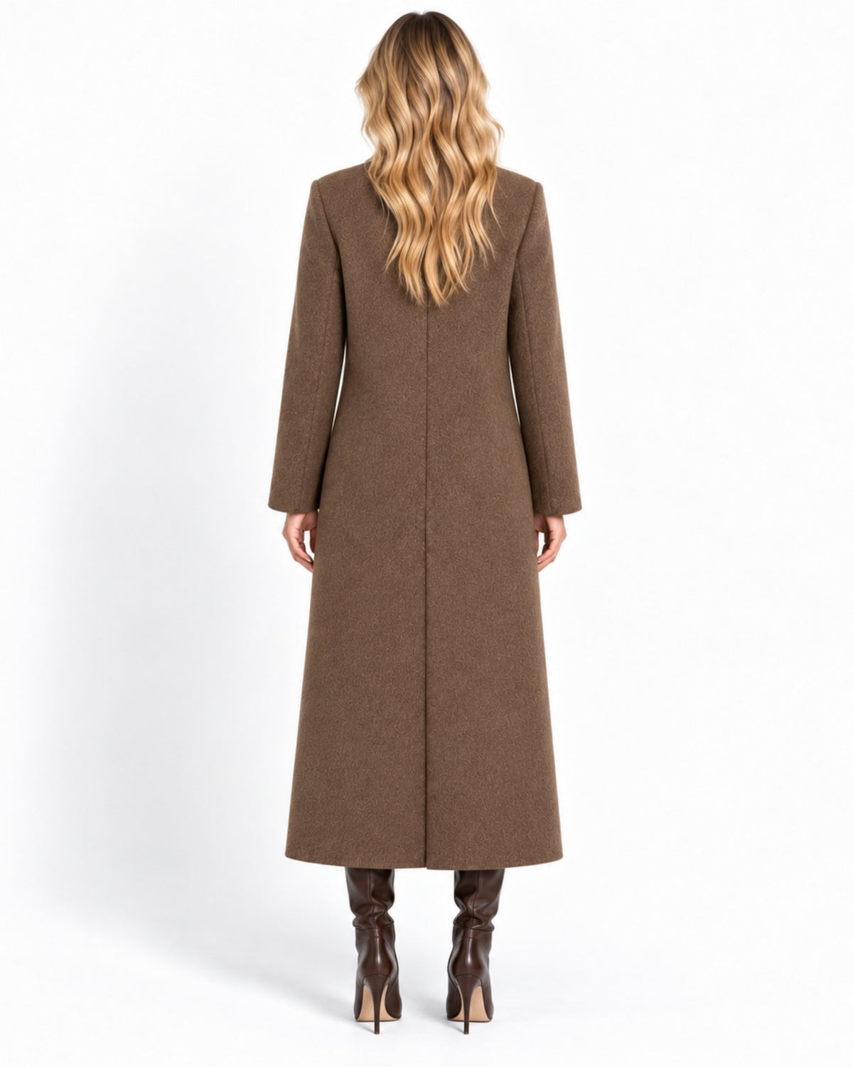 Basha Coat