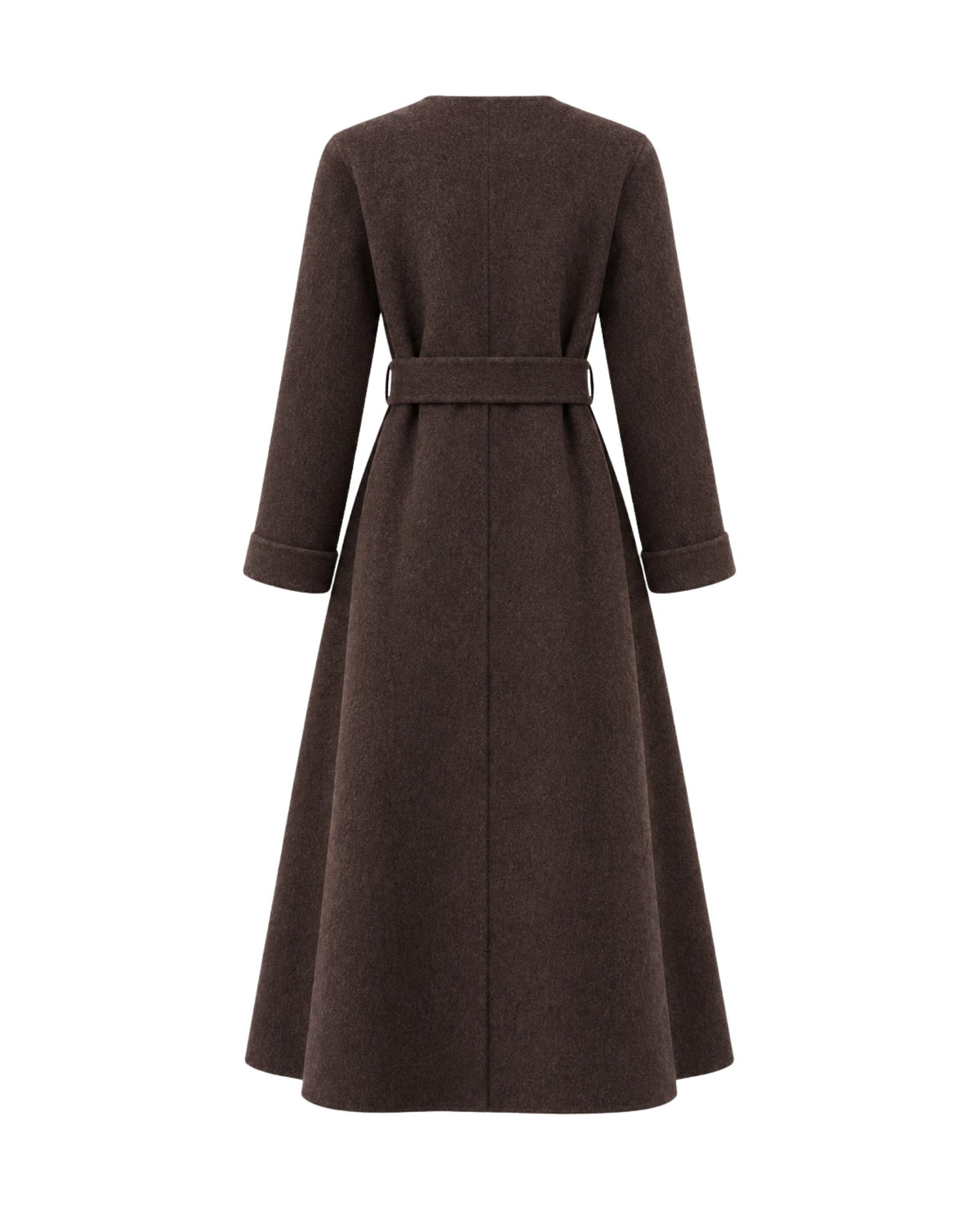 Balbina Coat