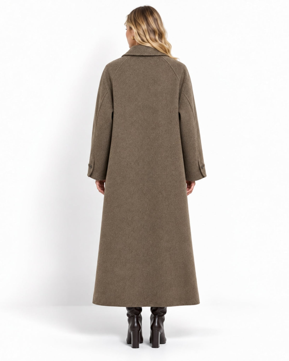 Ganya Coat