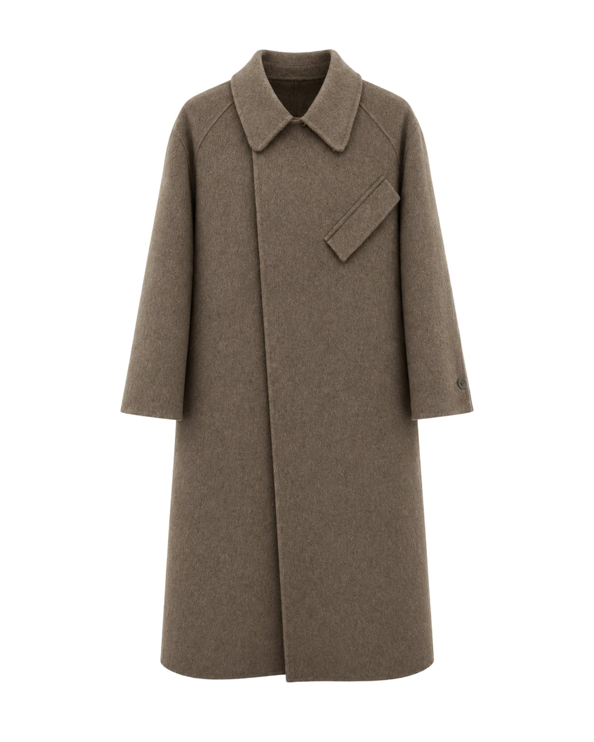 Ganya Coat