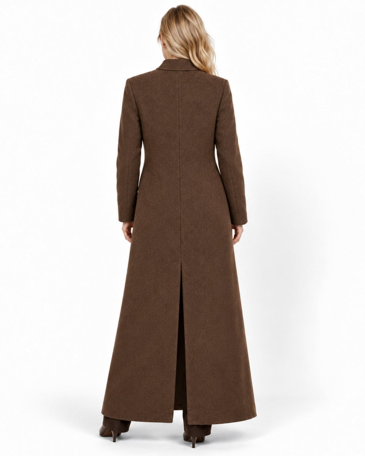 Hestia Coat