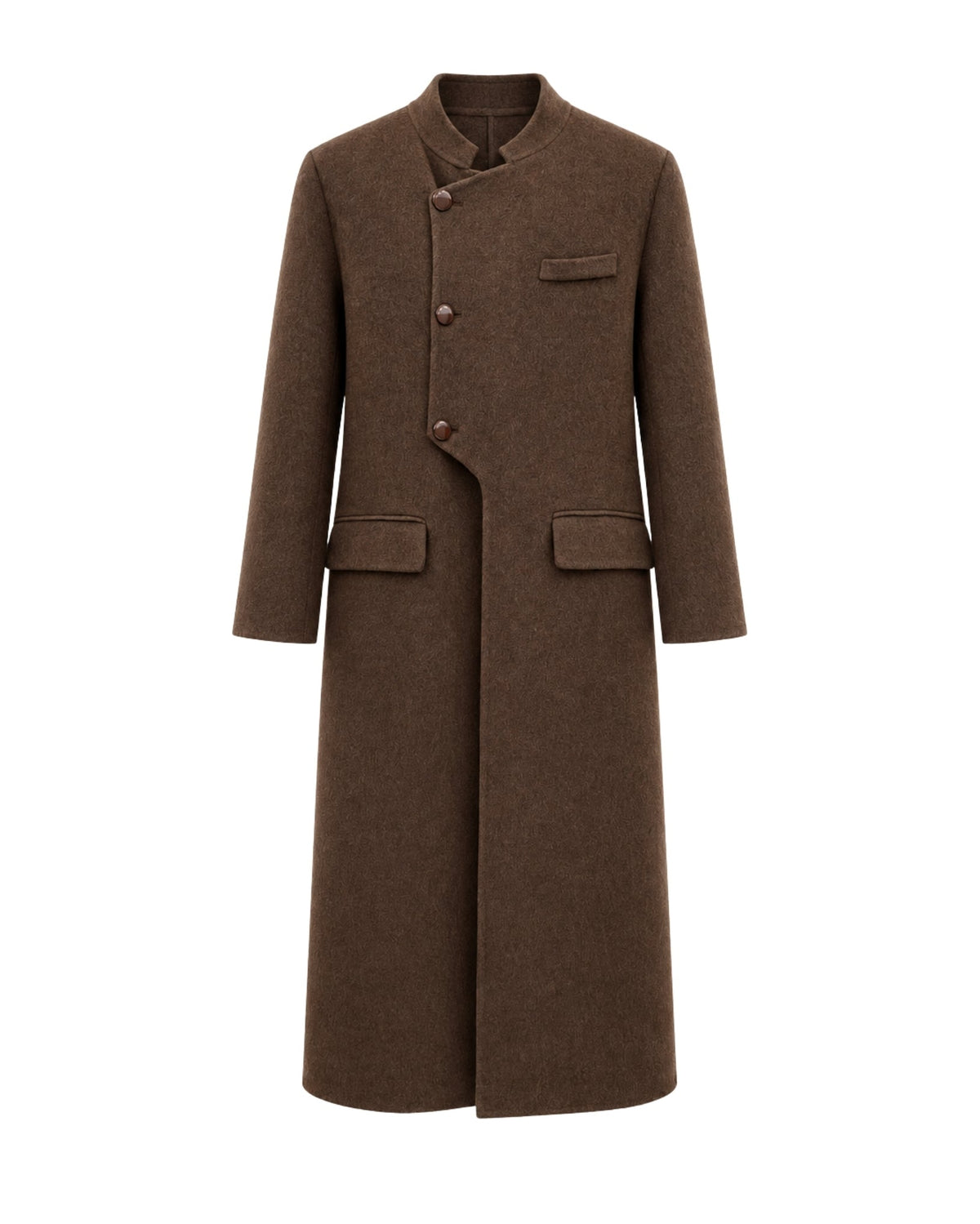 Hestia Coat