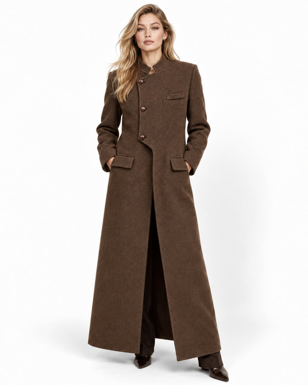Hestia Coat