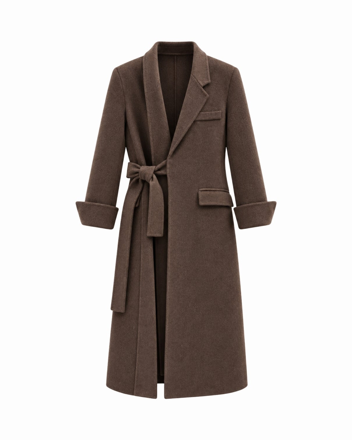 Fanya Coat