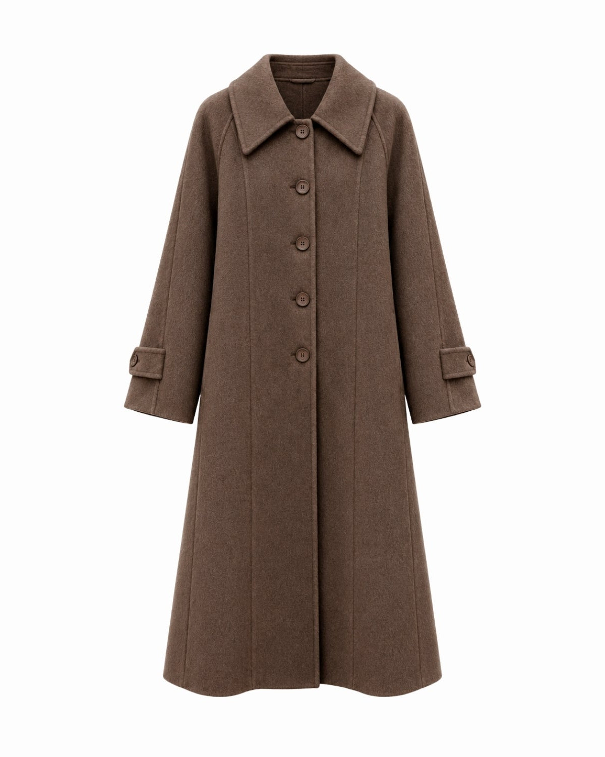 Darina Coat