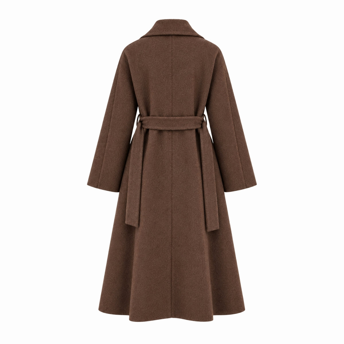 Davina Cashmere Coat