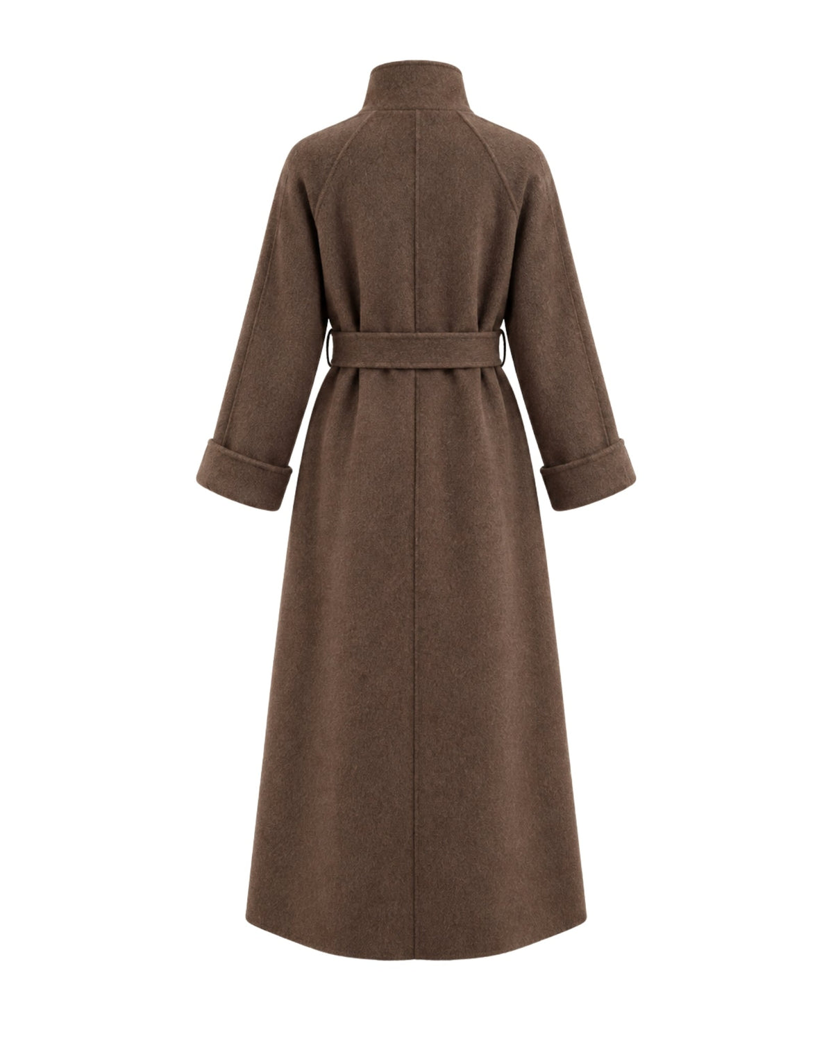 Jahzara Coat