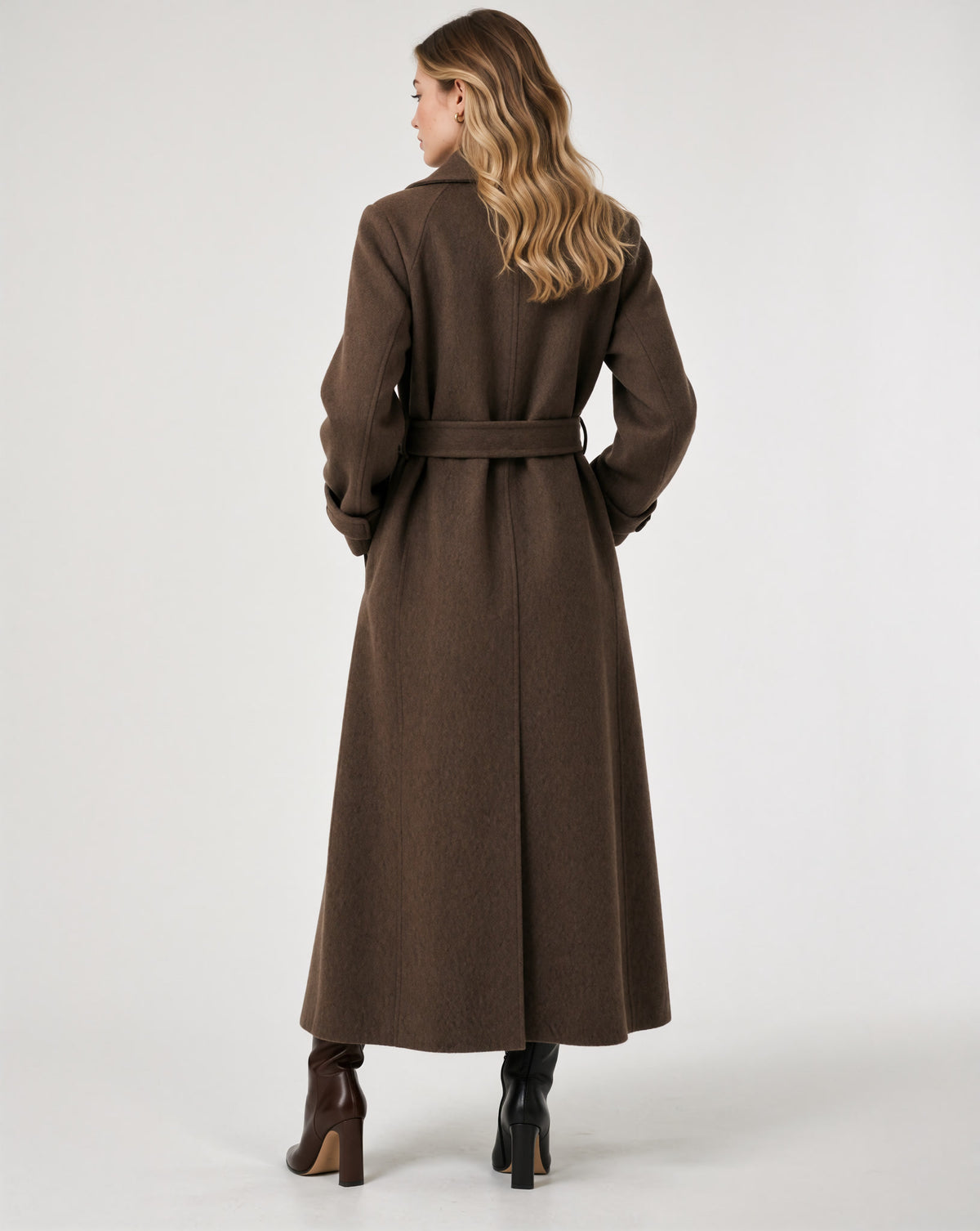 Epona Coat