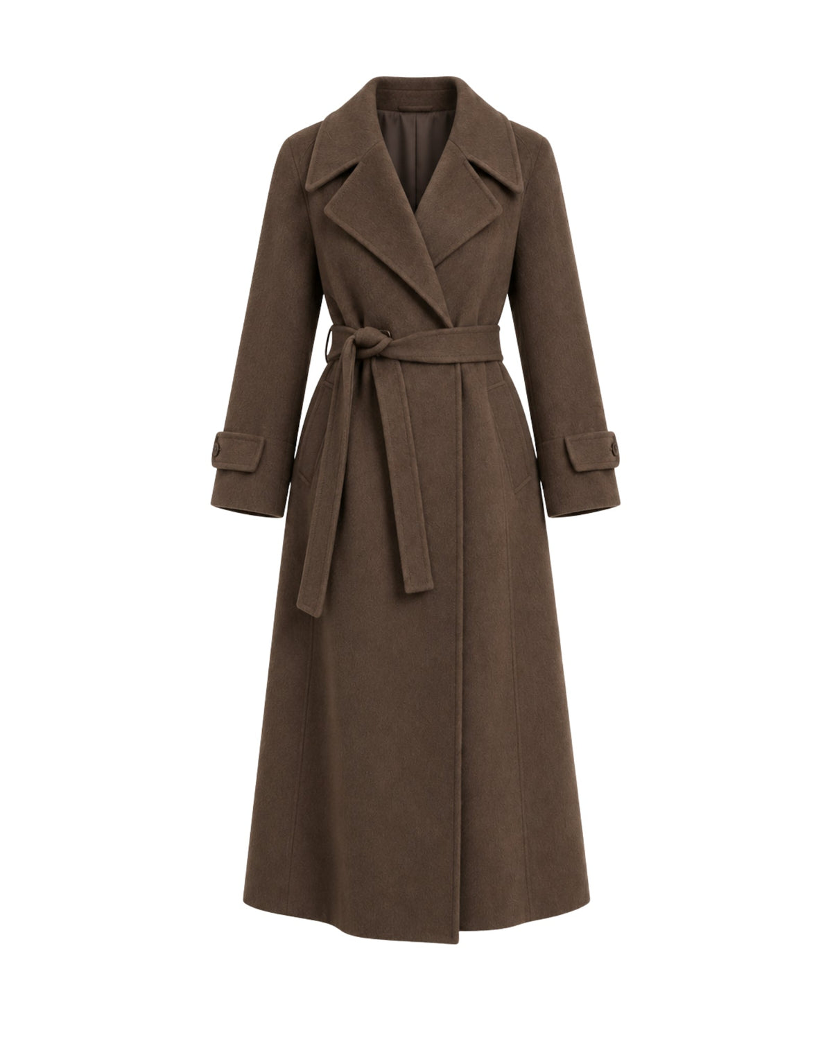 Epona Coat