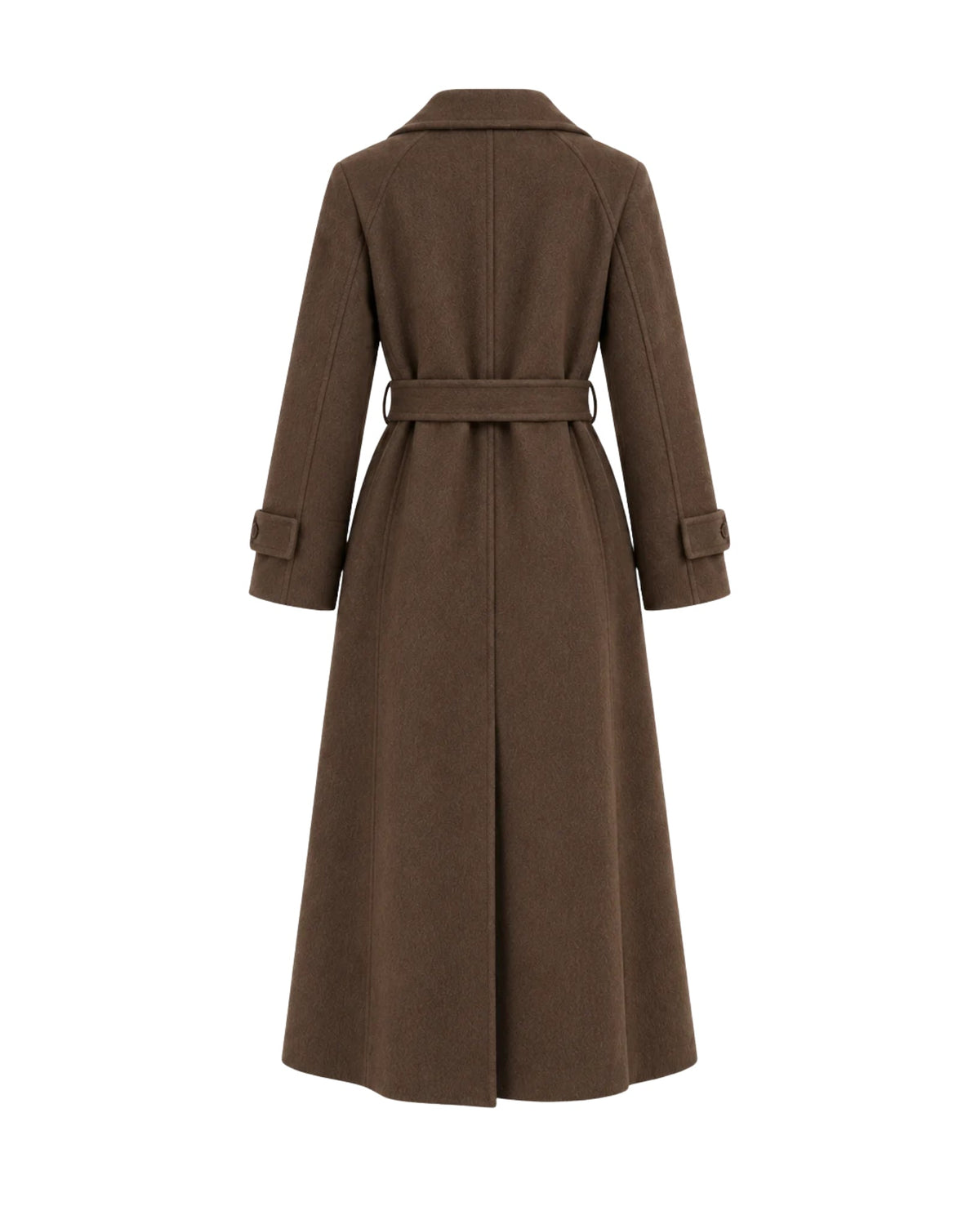 Epona Coat