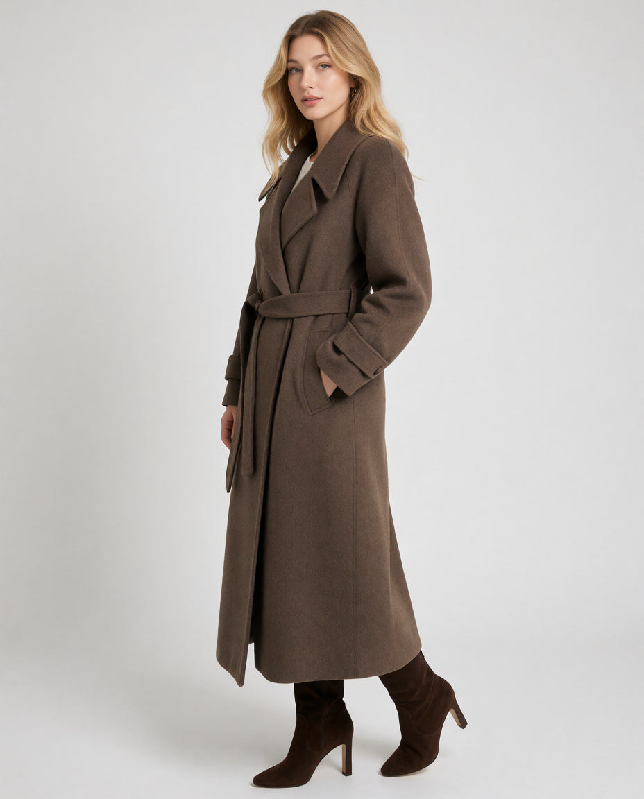 Epona Coat