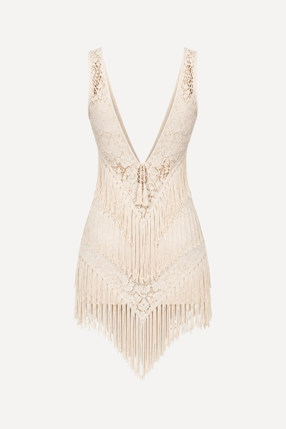 Honoria Mini Dress